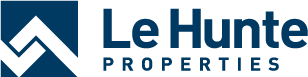 Le Hunte Properties Logo