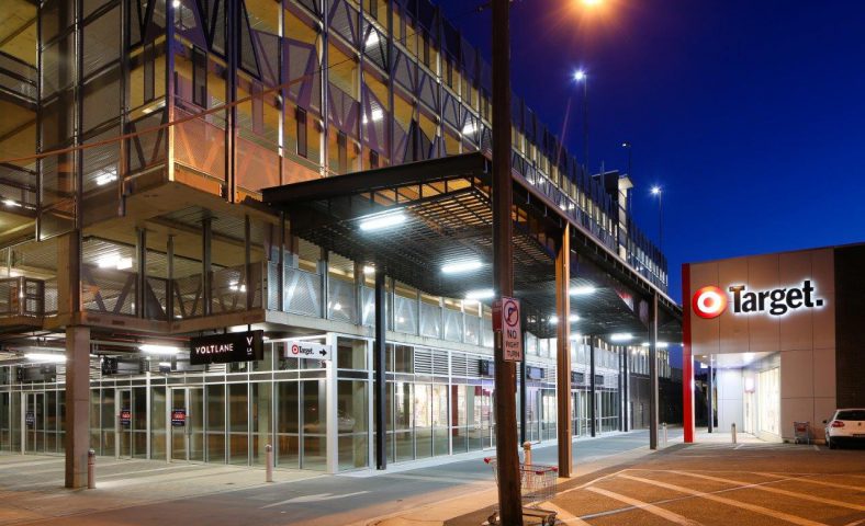 Volt Lane – Retail Markets